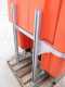 Tornado - EMILIA 400/135 - Pulverizador suspendido - 400 l - para tractor