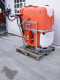 Tornado - EMILIA 400/135 - Pulverizador suspendido - 400 l - para tractor
