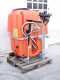 Tornado - EMILIA 400/135 - Pulverizador suspendido - 400 l - para tractor