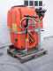 Tornado - EMILIA 400/135 - Pulverizador suspendido - 400 l - para tractor