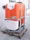 Tornado - EMILIA 400/135 - Pulverizador suspendido - 400 l - para tractor