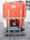 Tornado - EMILIA 400/135 - Pulverizador suspendido - 400 l - para tractor