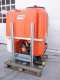 Tornado - EMILIA 400/135 - Pulverizador suspendido - 400 l - para tractor