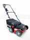 MTD OPTIMA 37 VE - Escarificador el&eacute;ctrico - 1600 W