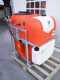 Tornado - TOSCANA TO300/51 - Pulverizador suspendido 300 l -para tractor