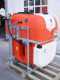 Tornado - TOSCANA TO300/51 - Pulverizador suspendido 300 l -para tractor