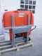 Tornado - TOSCANA TO300/51 - Pulverizador suspendido 300 l -para tractor