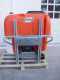 Tornado - TOSCANA TO300/51 - Pulverizador suspendido 300 l -para tractor