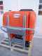 Tornado - TOSCANA TO300/51 - Pulverizador suspendido 300 l -para tractor