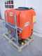 Tornado - TOSCANA TO300/51 - Pulverizador suspendido 300 l -para tractor
