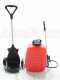 GeoTech KF-16C-11 - Pulverizador el&eacute;ctrico de mochila + carro - 12V
