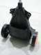 GeoTech KF-16C-11 - Pulverizador el&eacute;ctrico de mochila + carro - 12V
