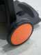 GeoTech KF-16C-11 - Pulverizador el&eacute;ctrico de mochila + carro - 12V