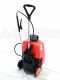 GeoTech KF-16C-11 - Pulverizador el&eacute;ctrico de mochila + carro - 12V