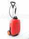 GeoTech KF-16C-11 - Pulverizador el&eacute;ctrico de mochila + carro - 12V