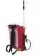 GeoTech KF-16C-26 Rojo - Pulverizador de mochila a bater&iacute;a - 16L