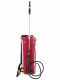 GeoTech KF-16C-26 Rojo - Pulverizador de mochila a bater&iacute;a - 16L