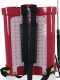 GeoTech KF-16C-26 Rojo - Pulverizador de mochila a bater&iacute;a - 16L