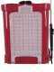 GeoTech KF-16C-26 Rojo - Pulverizador de mochila a bater&iacute;a - 16L