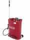 GeoTech KF-16C-26 Rojo - Pulverizador de mochila a bater&iacute;a - 16L