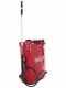 GeoTech KF-16C-26 Rojo - Pulverizador de mochila a bater&iacute;a - 16L