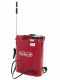 GeoTech KF-16C-26 Rojo - Pulverizador de mochila a bater&iacute;a - 16L