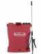 GeoTech KF-16C-9 - Pulverizador de mochila a bater&iacute;a 16 litros