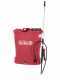 GeoTech KF-16C-9 - Pulverizador de mochila a bater&iacute;a 16 litros