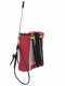 GeoTech KF-16C-9 - Pulverizador de mochila a bater&iacute;a 16 litros