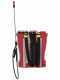 GeoTech KF-16C-9 - Pulverizador de mochila a bater&iacute;a 16L