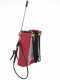GeoTech KF-16C-9 - Pulverizador de mochila a bater&iacute;a 16L