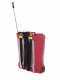 GeoTech KF-16C-9 - Pulverizador de mochila a bater&iacute;a 16L
