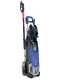 Annovi &amp; Reverberi DPS Series 7.0 Dual Power - Hidrolimpiadora de agua fr&iacute;a - 160 bar - 700 l/h