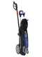 Annovi &amp; Reverberi DPS Series 7.0 Dual Power - Hidrolimpiadora de agua fr&iacute;a - 160 bar - 700 l/h