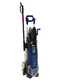 Annovi &amp; Reverberi DPS Series 7.0 Dual Power - Hidrolimpiadora de agua fr&iacute;a - 160 bar - 700 l/h