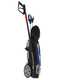 Annovi &amp; Reverberi DPS Series 7.0 Dual Power - Hidrolimpiadora de agua fr&iacute;a - 160 bar - 700 l/h