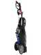 Annovi &amp; Reverberi DPS Series 7.0 Dual Power - Hidrolimpiadora de agua fr&iacute;a - 160 bar - 700 l/h