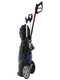 Annovi &amp; Reverberi DPS Series 7.0 Dual Power - Hidrolimpiadora de agua fr&iacute;a - 160 bar - 700 l/h