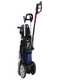 Annovi &amp; Reverberi DPS Series 7.0 Dual Power - Hidrolimpiadora de agua fr&iacute;a - 160 bar - 700 l/h
