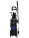Annovi &amp; Reverberi DPS Series 7.0 Dual Power - Hidrolimpiadora de agua fr&iacute;a - 160 bar - 700 l/h