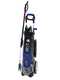 Annovi &amp; Reverberi DPS Series 7.0 Dual Power - Hidrolimpiadora de agua fr&iacute;a - 160 bar - 700 l/h