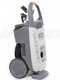 Hidrolimpiadora Comet KT 1800 Extra de agua fr&iacute;a con enrollador