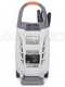 Hidrolimpiadora Comet KT 1900 Extra de agua fr&iacute;a con enrollador