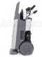 Hidrolimpiadora Comet KT 1900 Extra de agua fr&iacute;a con enrollador