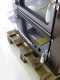 Horno de le&ntilde;a de empotrar Medius 80 Deluxe INC INOX - Esmalte de cobre