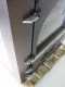 Horno de le&ntilde;a de empotrar Medius 80 Deluxe INC INOX - Esmalte de cobre