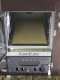 Horno de le&ntilde;a de empotrar Medius 80 Deluxe INC INOX - Esmalte de cobre