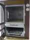 Horno de le&ntilde;a de empotrar Magnus 100 Deluxe INC - Pintura de cobre - Inox