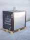 Horno de le&ntilde;a de empotrar Magnus 100 Deluxe INC - Pintura de cobre - Inox