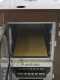 Horno de le&ntilde;a de empotrar Magnus 100 Deluxe INC - Pintura de cobre - Inox